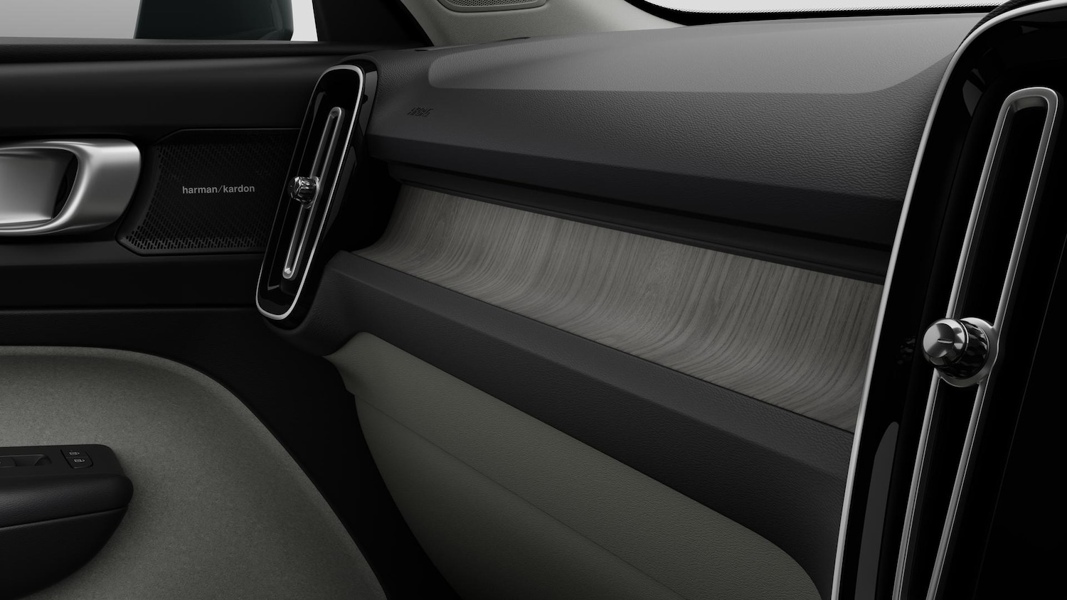 Used Volvo XC40 for sale - 77047796: Photo 5