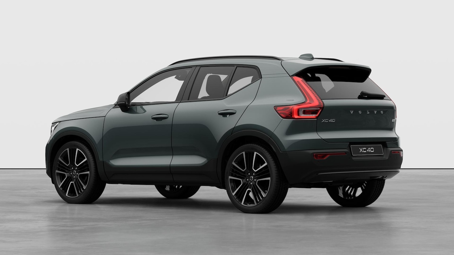 Used Volvo XC40 for sale - 77005228: Photo 3
