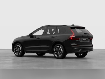 Used Volvo XC60 undefined for sale - 76960081: Photo