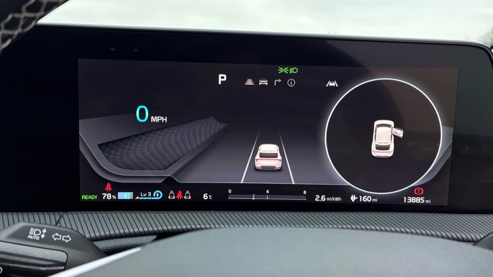 Used Kia EV6 2024 for sale - 77047748: Photo 13