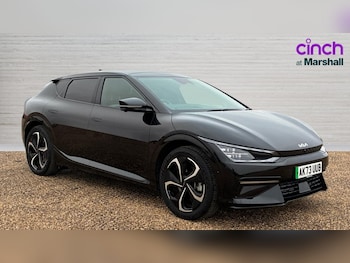 2024 - 166kW GT Line S 77.4kWh 5dr Auto