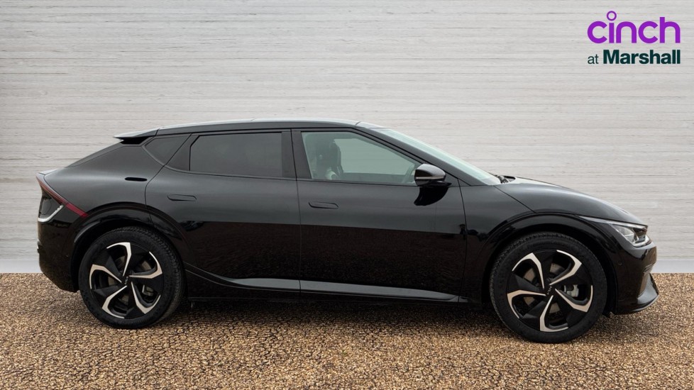 Used Kia EV6 2024 for sale - 77047748: Photo 2