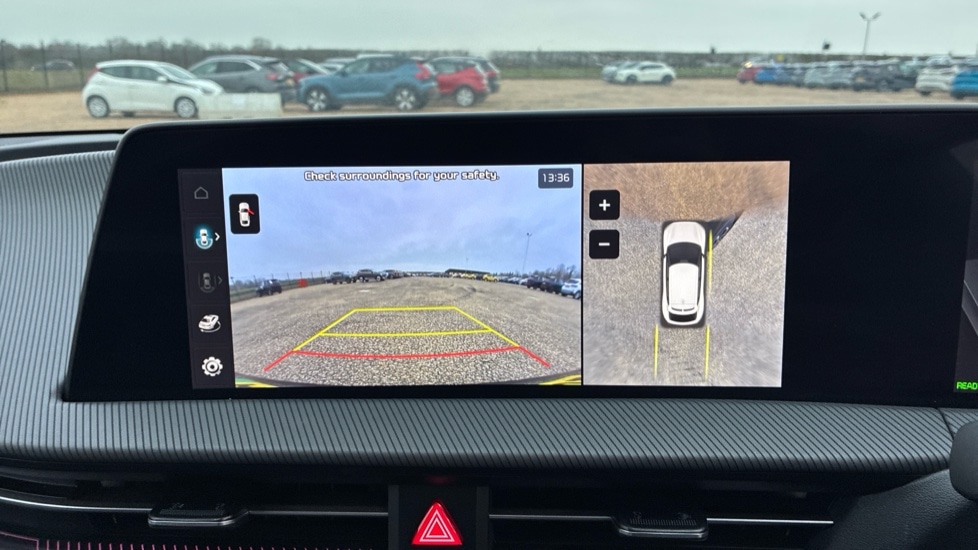 Used Kia EV6 2024 for sale - 77047748: Photo 26