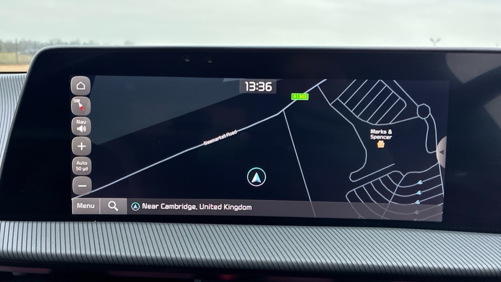 Used Kia EV6 2024 for sale - 77047748: Photo 27