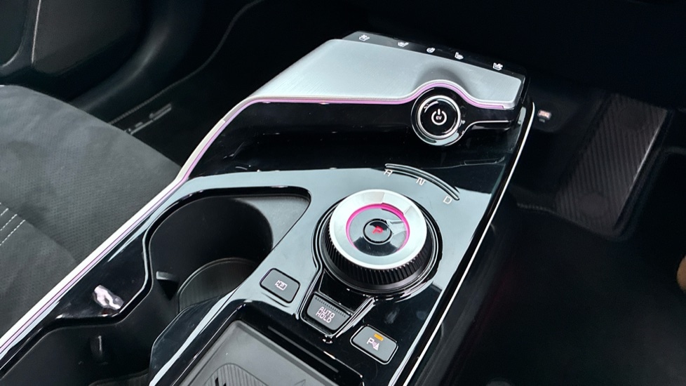 Used Kia EV6 2024 for sale - 77047748: Photo 28