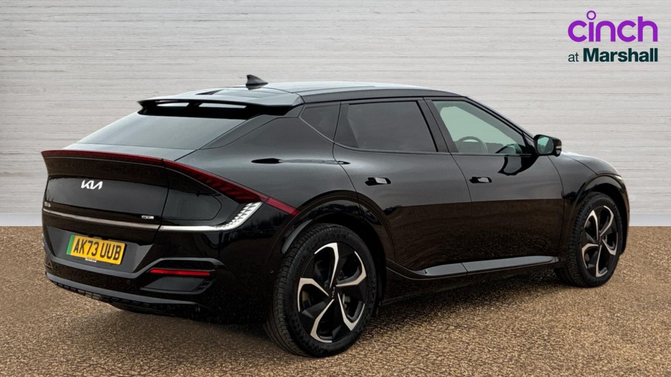 Used Kia EV6 2024 for sale - 77047748: Photo 3