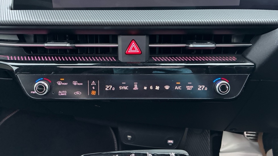 Used Kia EV6 2024 for sale - 77047748: Photo 41