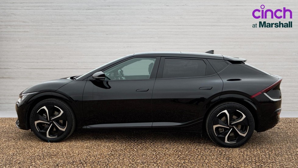 Used Kia EV6 2024 for sale - 77047748: Photo 6