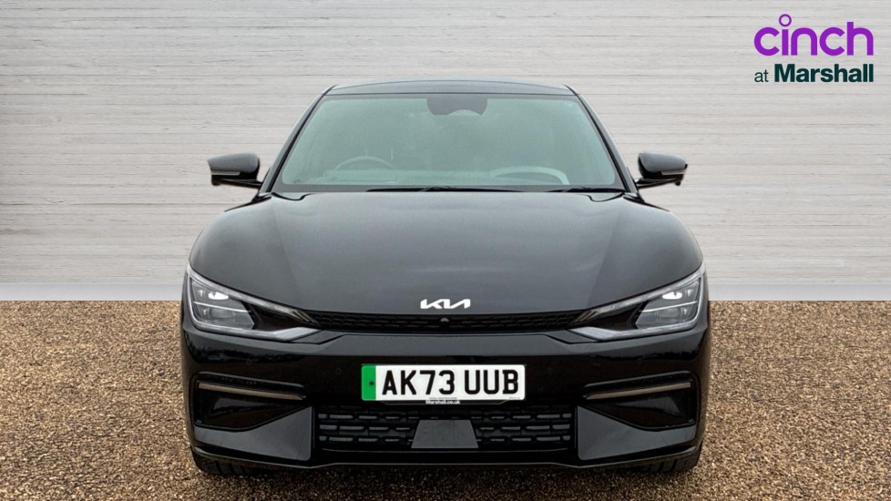 Used Kia EV6 2024 for sale - 77047748: Photo 8