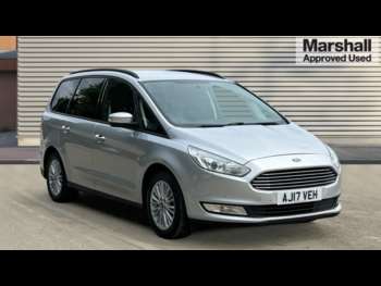 2017 - 1.5 EcoBoost Zetec 5dr