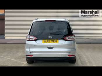 Used Ford Galaxy 2017 for sale - 74805759: Photo