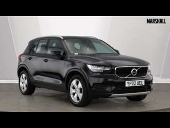 2022 - 1.5 T3 [163] Momentum 5dr Geartronic Auto