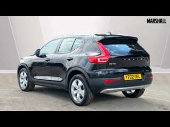 Used Volvo XC40 2022 for sale - 75287563: Photo