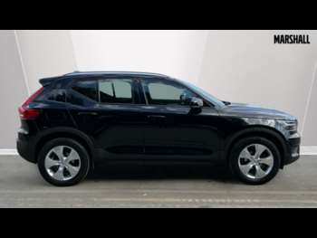 Used Volvo XC40 2022 for sale - 75287563: Photo