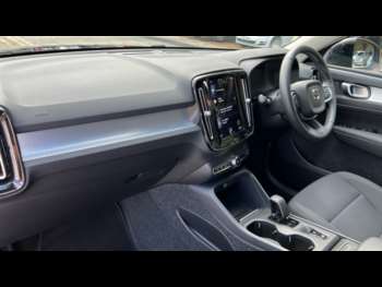 Used Volvo XC40 2022 for sale - 75287563: Photo