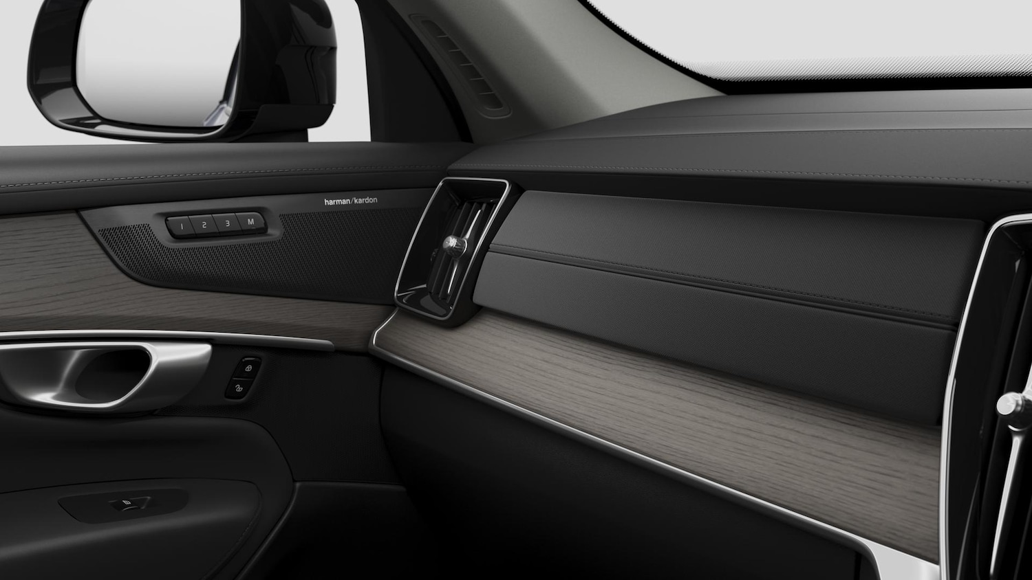 Used Volvo XC90 for sale - 77013093: Photo 5