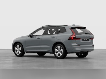 Used Volvo XC60 undefined for sale - 76894653: Photo