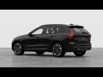Used Volvo XC60  for sale - 74581571: Photo