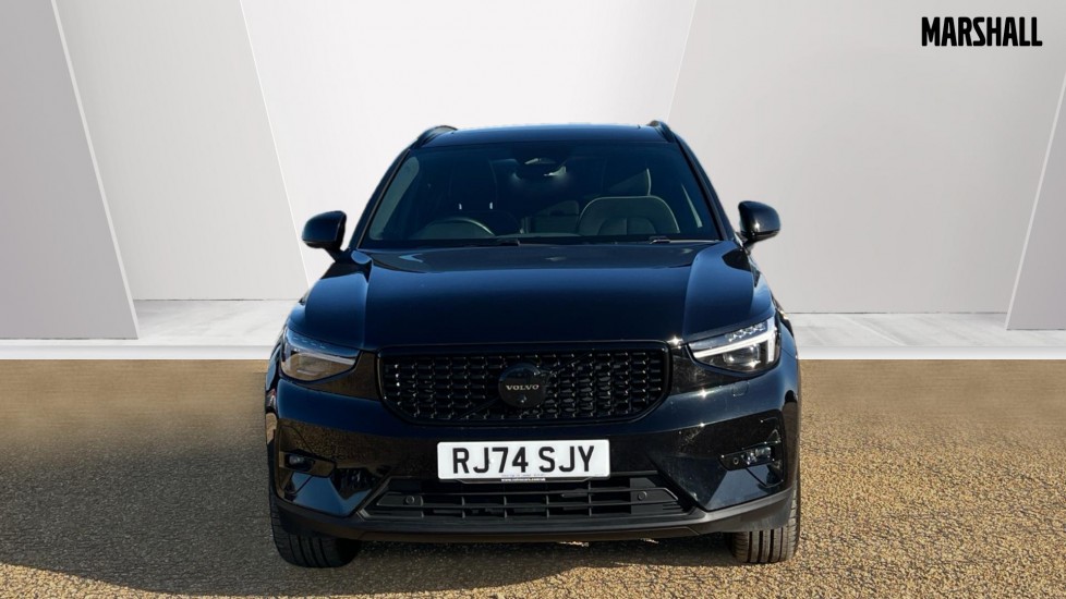 Used Volvo XC40 2024 for sale - 76021875: Photo 12