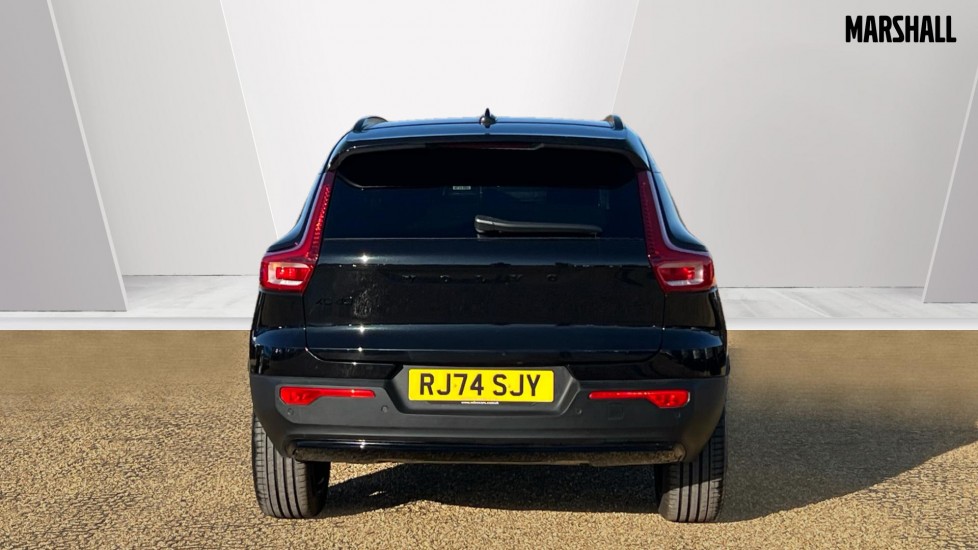 Used Volvo XC40 2024 for sale - 76021875: Photo 13