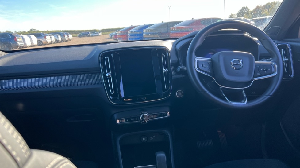 Used Volvo XC40 2024 for sale - 76021875: Photo 21