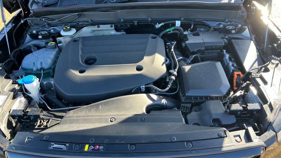 Used Volvo XC40 2024 for sale - 76021875: Photo 23
