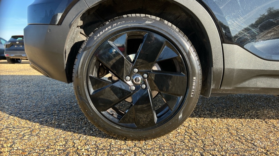 Used Volvo XC40 2024 for sale - 76021875: Photo 24