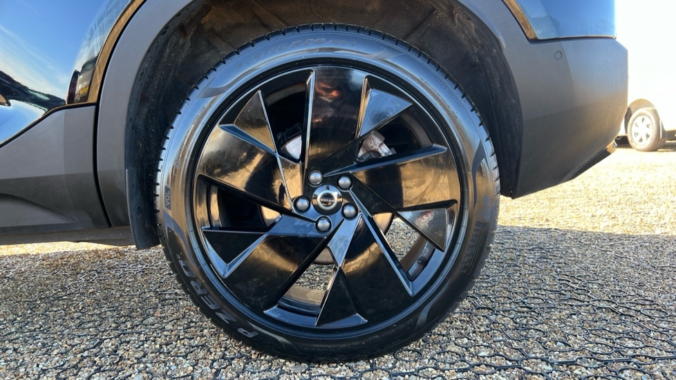 Used Volvo XC40 2024 for sale - 76021875: Photo 26
