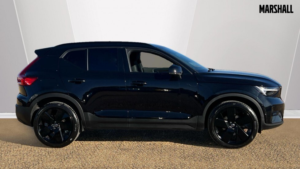 Used Volvo XC40 2024 for sale - 76021875: Photo 3