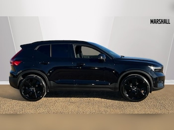 Used Volvo XC40 2024 for sale - 76021875: Photo 3