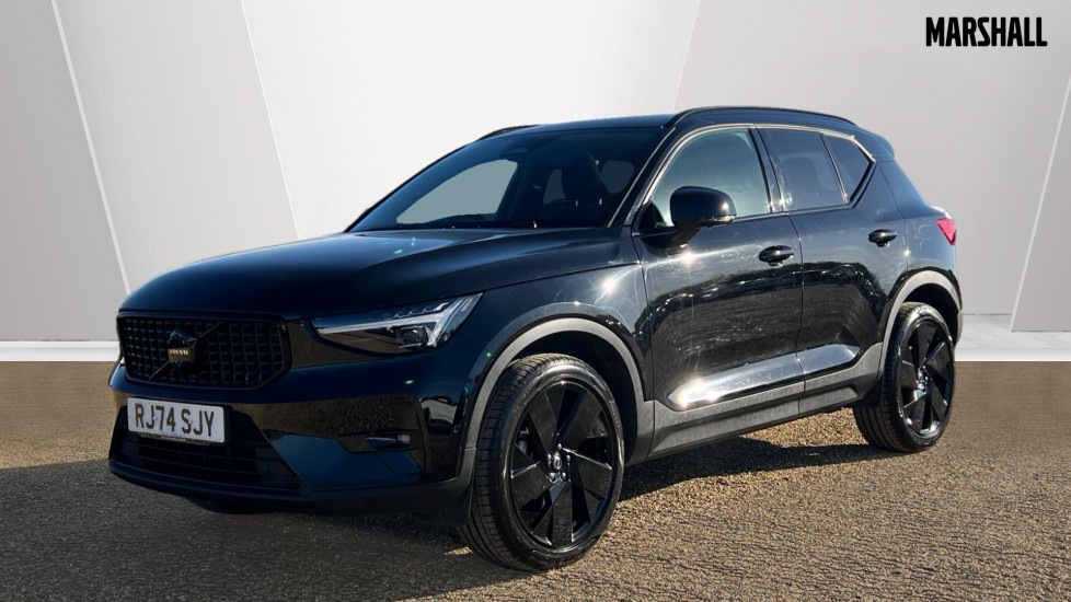 Used Volvo XC40 2024 for sale - 76021875: Photo 6