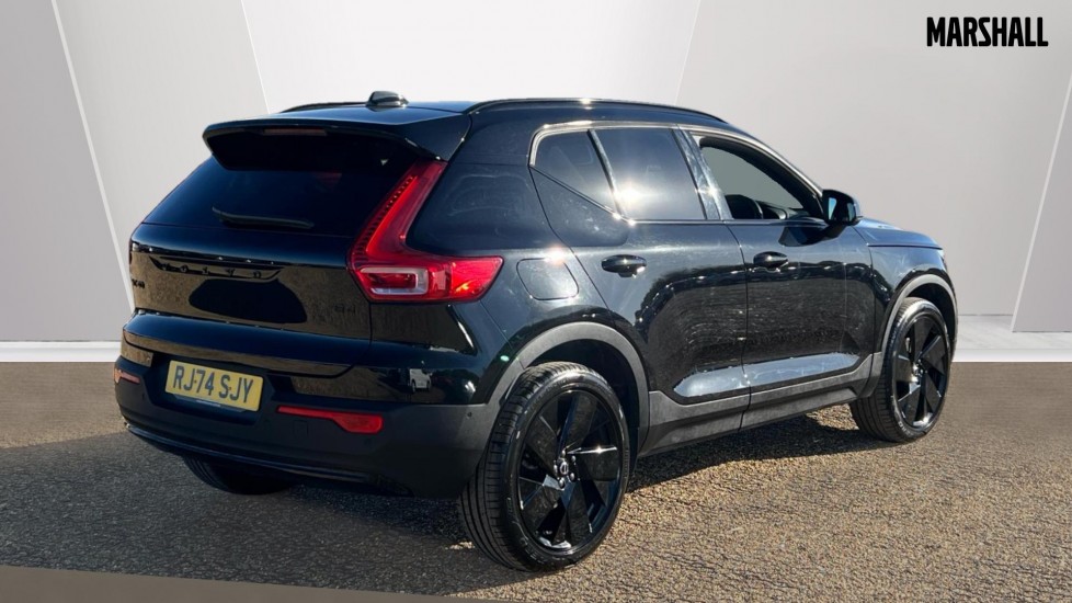 Used Volvo XC40 2024 for sale - 76021875: Photo 7
