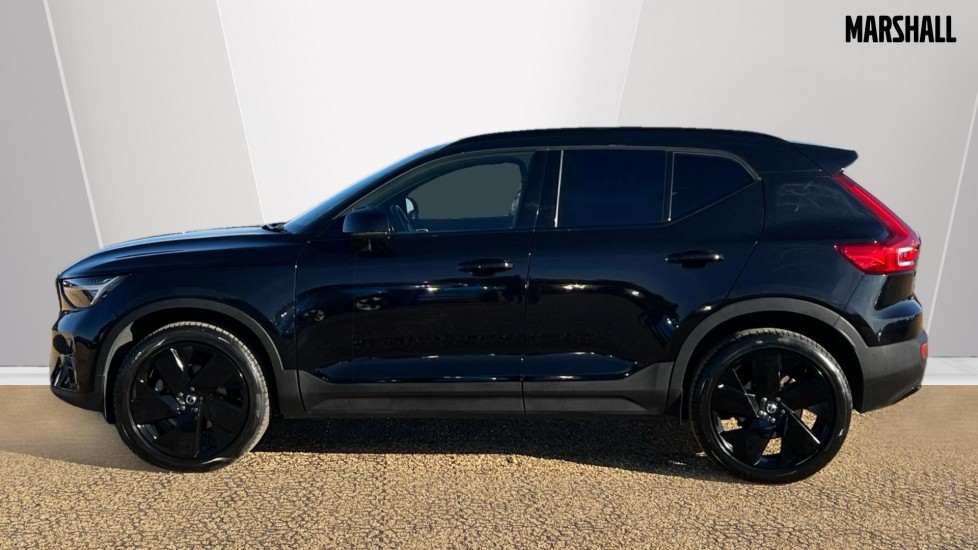 Used Volvo XC40 2024 for sale - 76021875: Photo 8