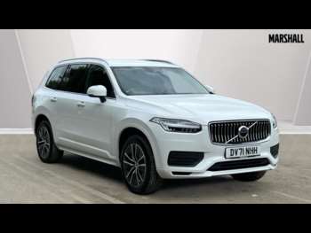 2021 - 2.0 B5D [235] Momentum 5dr AWD Geartronic