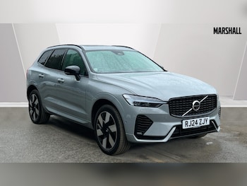 Volvo - XC60