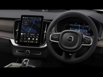 Used Volvo XC90  for sale - 75112109: Photo