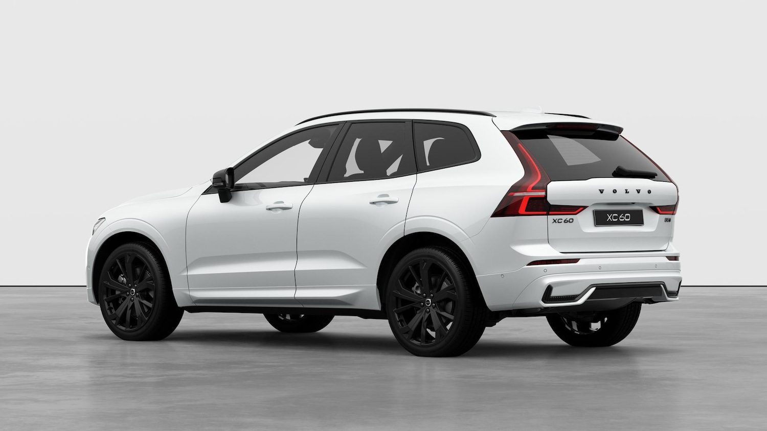 Used Volvo XC60 for sale - 77013101: Photo 3