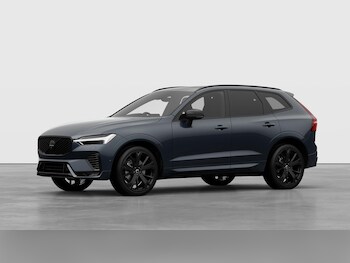 Used Volvo XC60 undefined for sale - 76894688: Photo