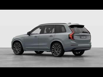 Used Volvo XC90  for sale - 74591640: Photo