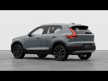 Used Volvo XC40  for sale - 74607690: Photo