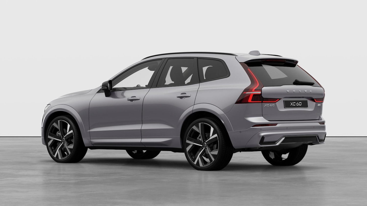 Used Volvo XC60 for sale - 77025431: Photo 3