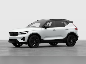 Used Volvo XC40 undefined for sale - 76921740: Photo