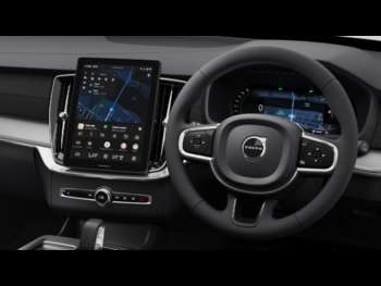 Used Volvo XC90  for sale - 74459447: Photo