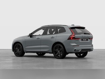 Used Volvo XC60 undefined for sale - 76960177: Photo
