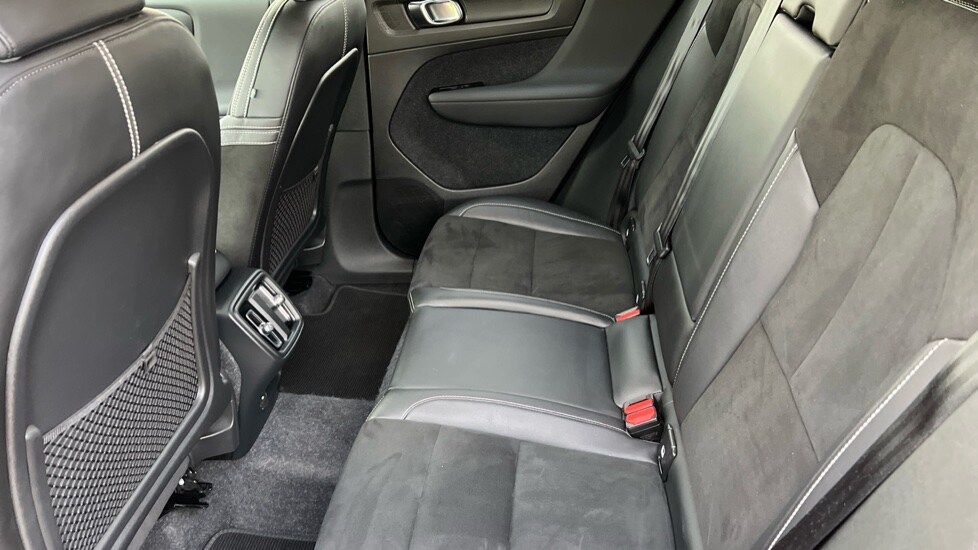 Used Volvo XC40 2021 for sale - 76586966: Photo 10