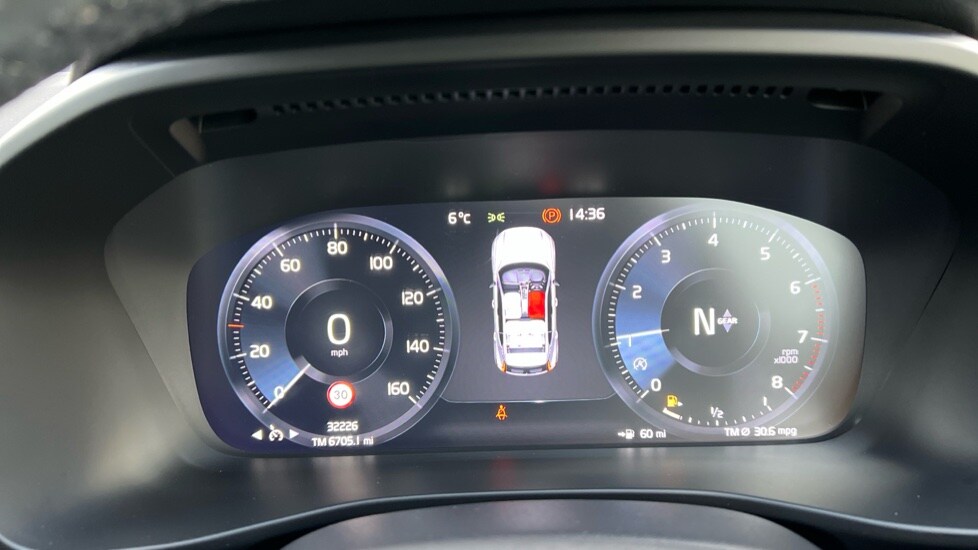 Used Volvo XC40 2021 for sale - 76586966: Photo 11