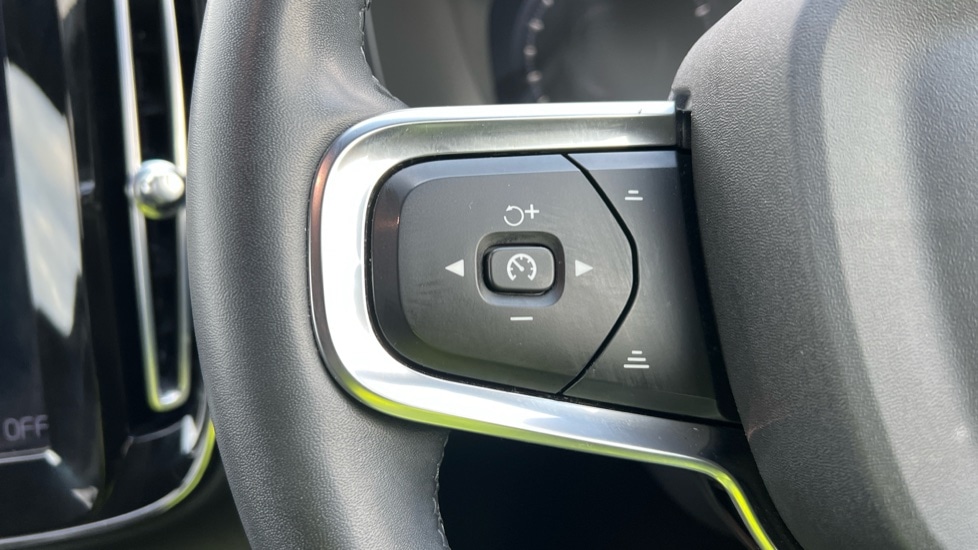 Used Volvo XC40 2021 for sale - 76586966: Photo 18