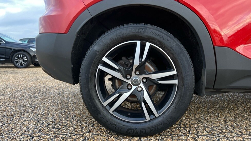 Used Volvo XC40 2021 for sale - 76586966: Photo 24