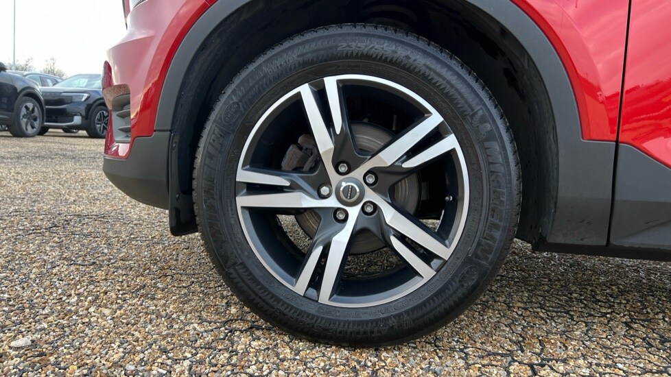 Used Volvo XC40 2021 for sale - 76586966: Photo 25