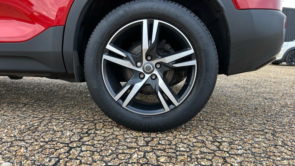 Used Volvo XC40 2021 for sale - 76586966: Photo 26